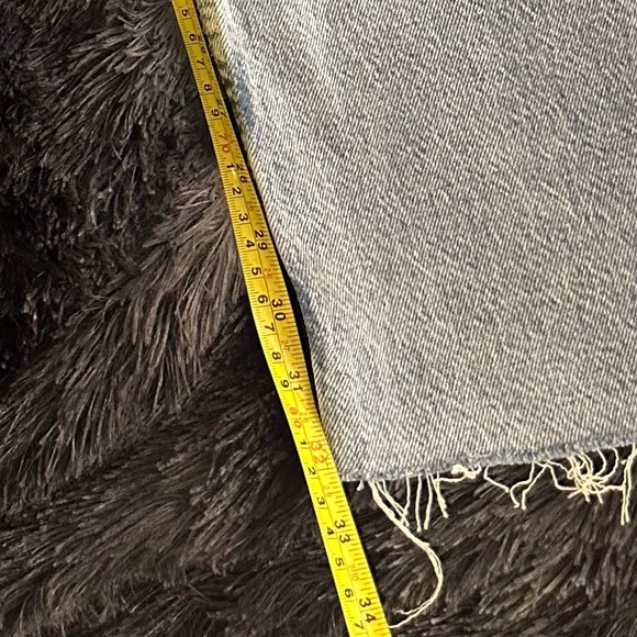 NWT Mango Danila Wide Leg Jeans - Picture 7 of 7